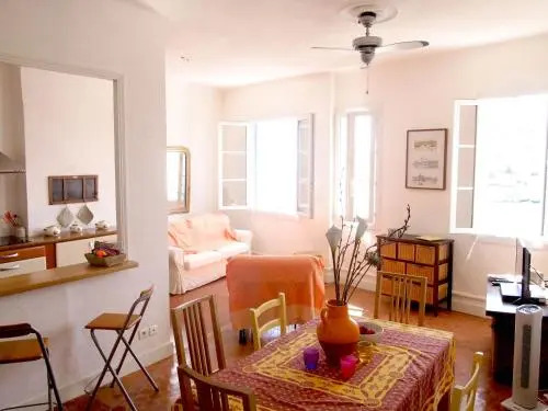 Appartement Vieux Port