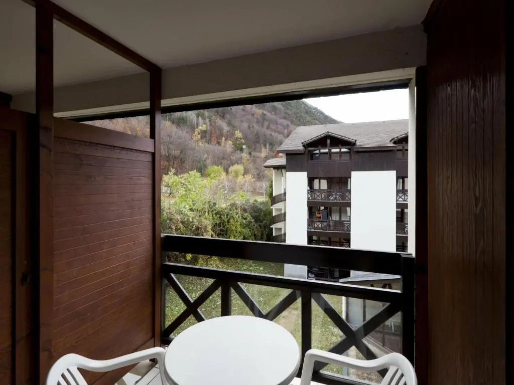 Studio Brides-les-Bains, 1 pièce, 4 personnes - FR-1-512-212