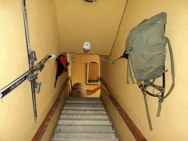 Malbec Plaza Hostel