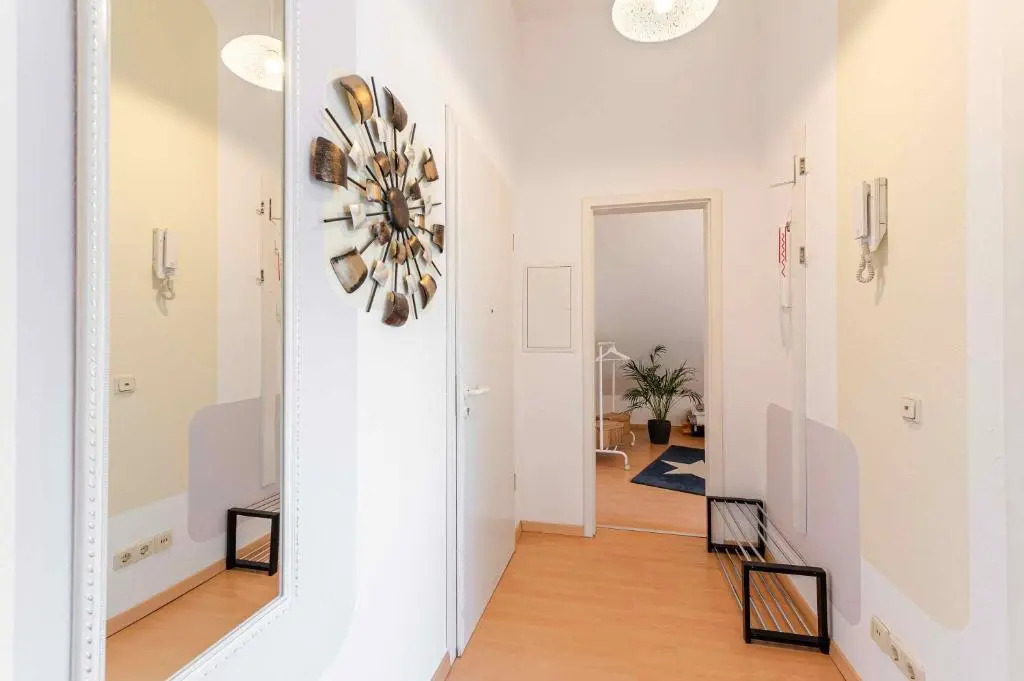 Apartment Zschachwitz