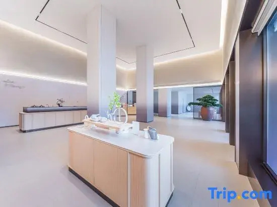 JI Hotel (Jining Jinyu Road Longgui Shopping Plaza)