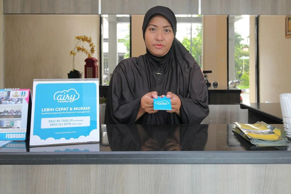 Airy Sukolilo Nginden Intan Timur Enam F1 3 Surabaya