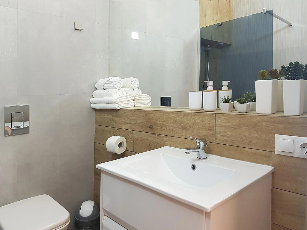 ARS apartments Апартаменты на Арсенальной