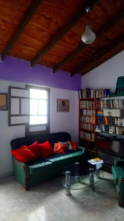The Violet House muy cerca del Aeropuerto Tenerife Norte