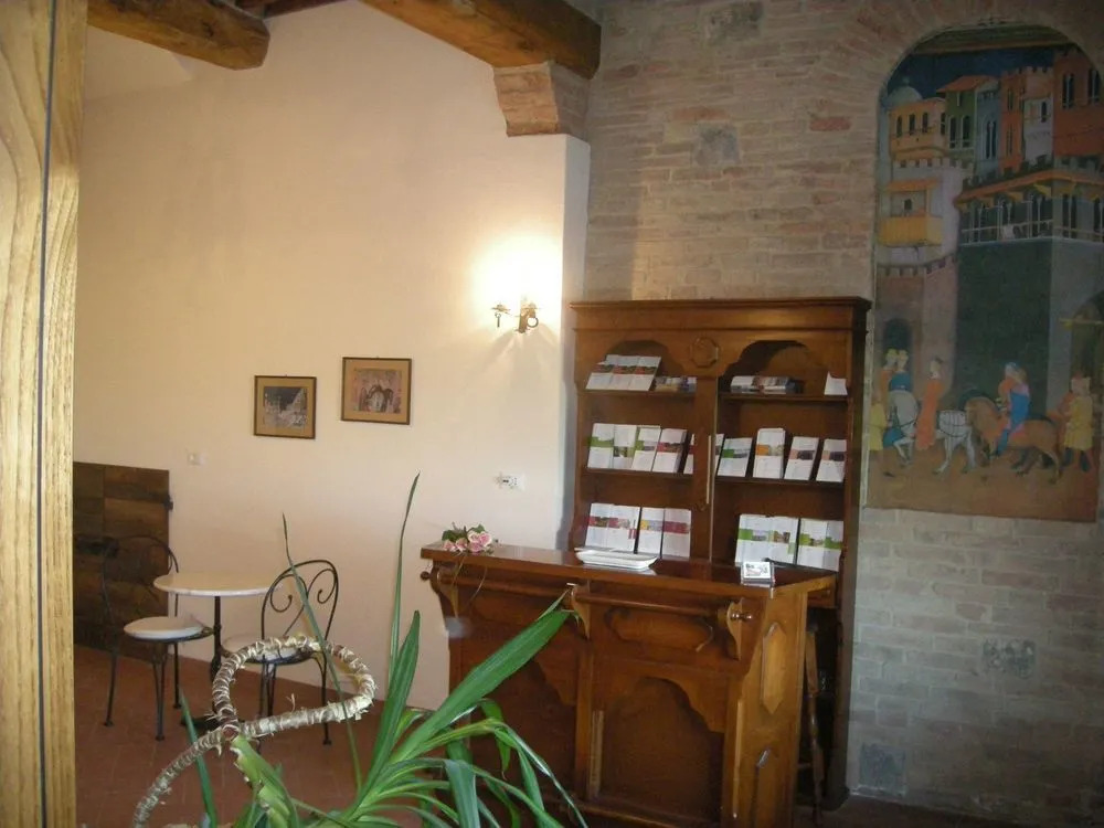 Albergaccio