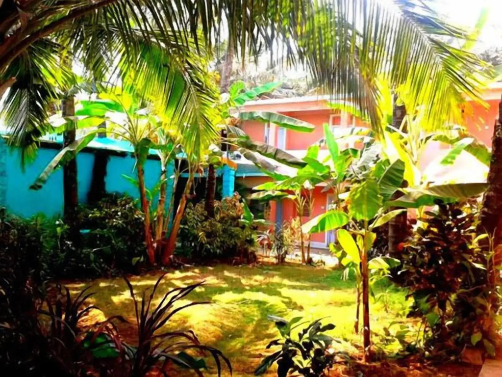 Poonam Village Resort