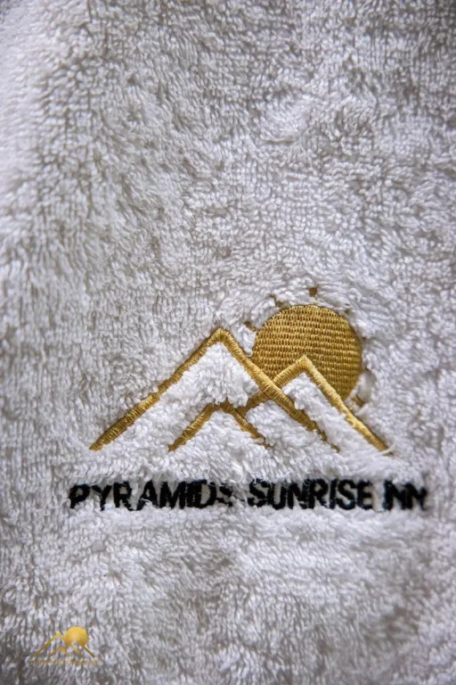 Pyramids sunrise inn