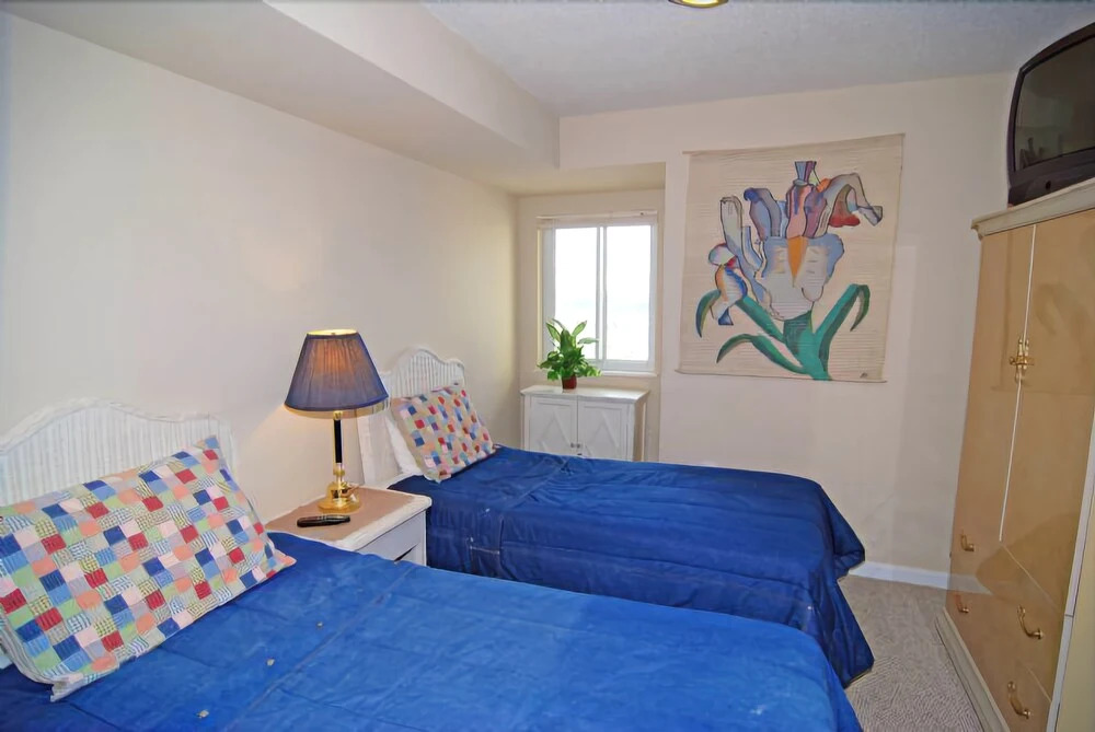 Sunrise Pointe by Elliott Beach Rentals