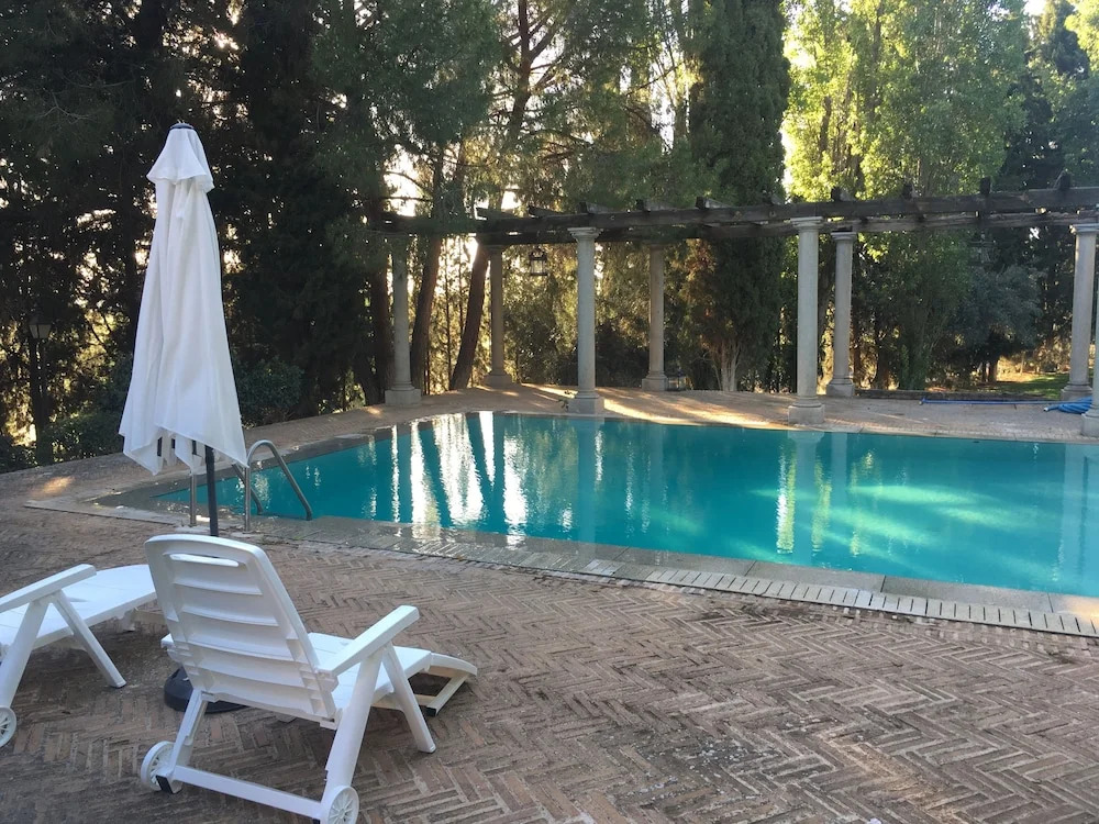 Casa Rural La Finca