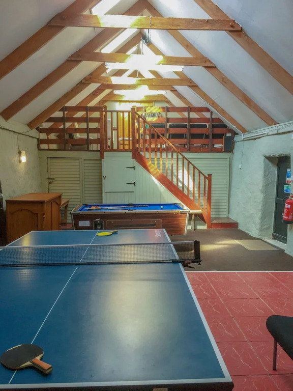 Newgale Lodge