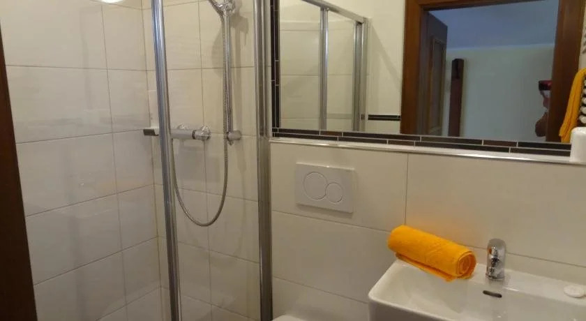 Pension Appartements Reithof