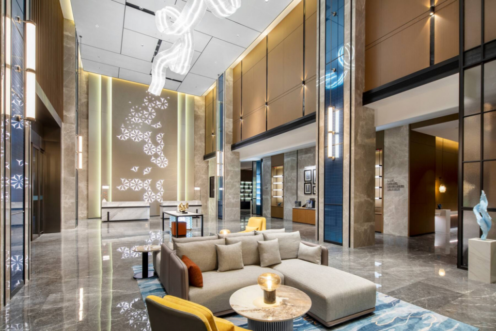 Days Hotel By Wyndham Kunming Yiliang