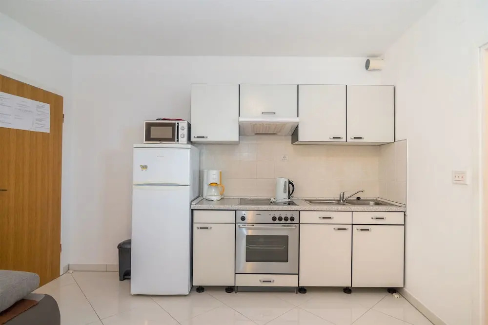 Apartments Zoran