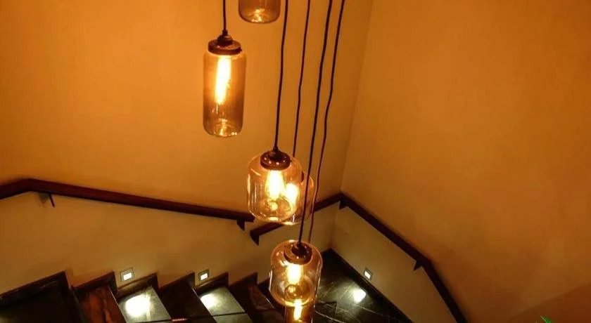 Hotel Casa Mixtli