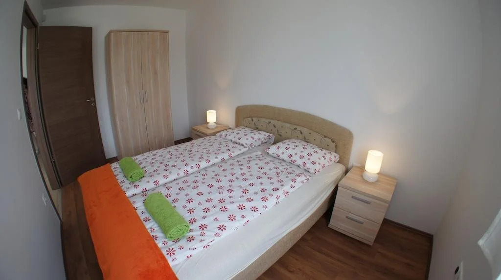 Viola Villa Premium Apartman