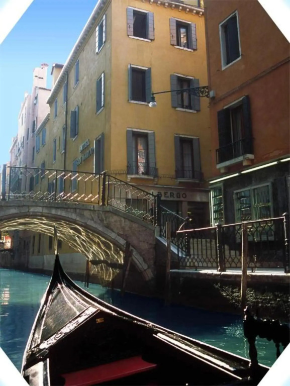 San Marco Gallery