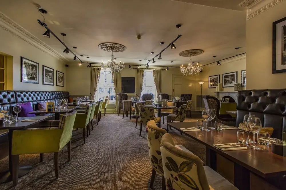 Best Western Kings Head Hotel