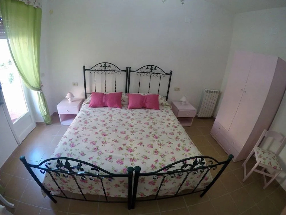 B&B Kalinìkta