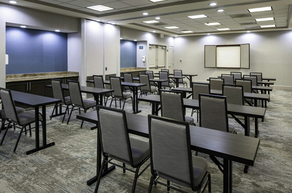 Hilton Garden Inn San Diego Rancho Bernardo