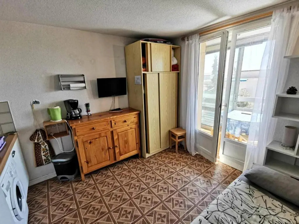 Résidence LE CARLTON - 2 Pièces pour 4 Personnes 44