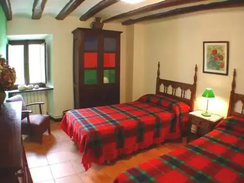 Casa Rural Gassedat
