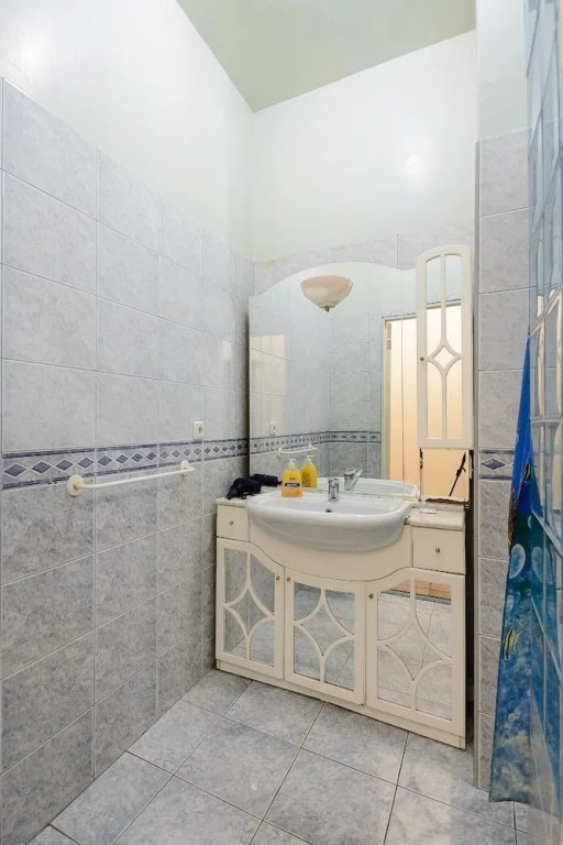 Kiev Accommodation Apartments on Luteranska st