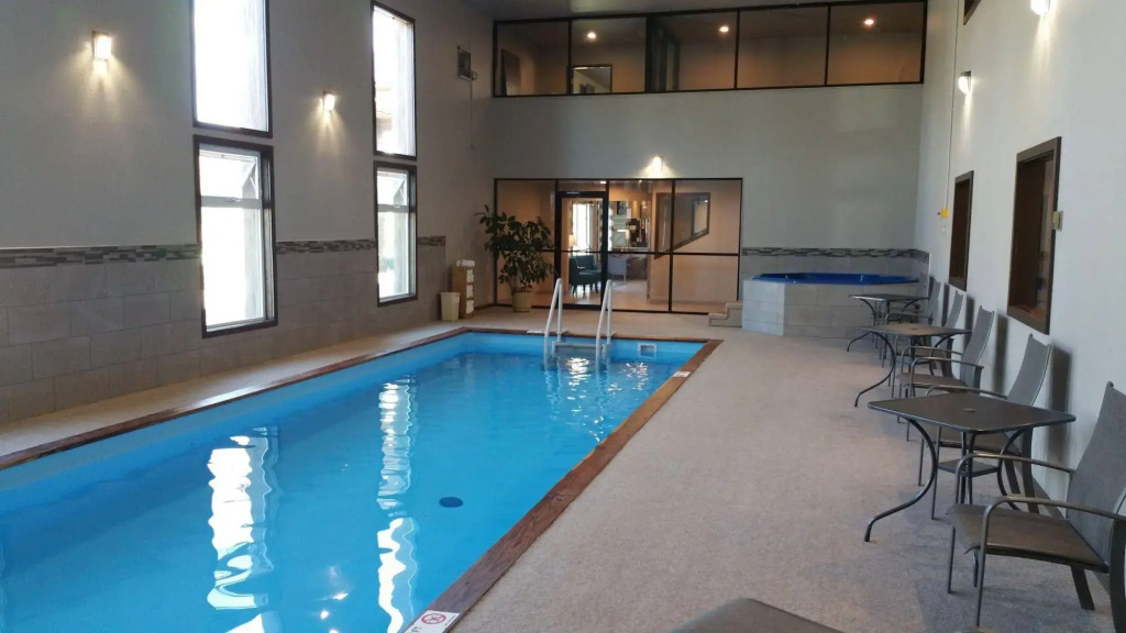 Baymont by Wyndham Monte Vista
