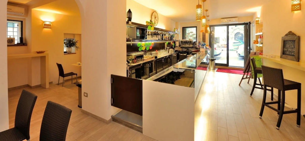 Hotel San Sebastiano