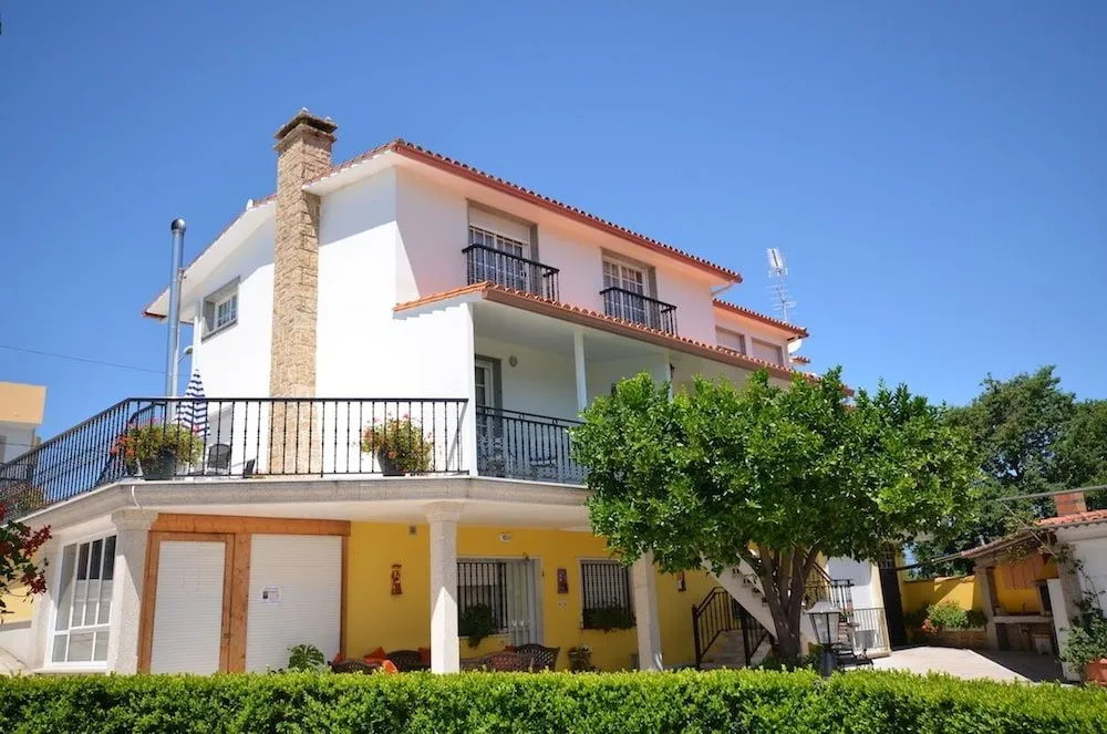 Casa Mariñan
