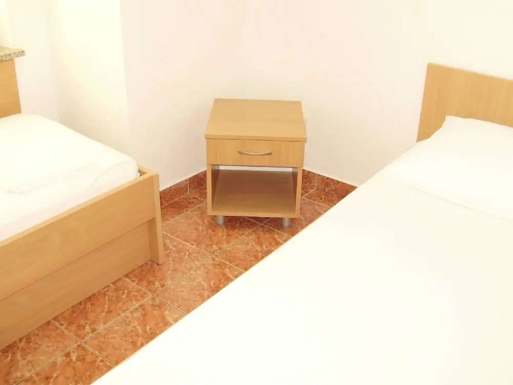 Cosmic Gate Apartments - Adults Only