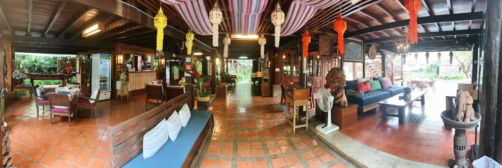 Baansuwanburi - บ้านสุวรรณบุรี