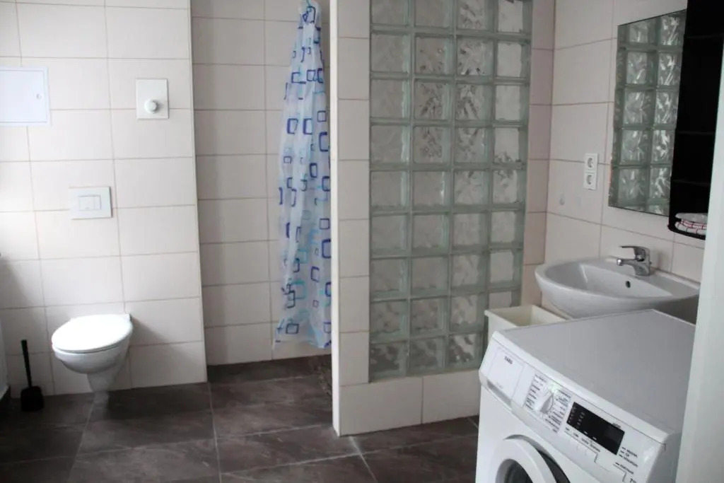 Ferienwohnung Philippstraße 35
