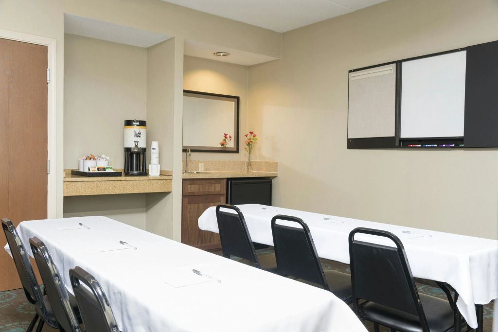 Hampton Inn Bloomington