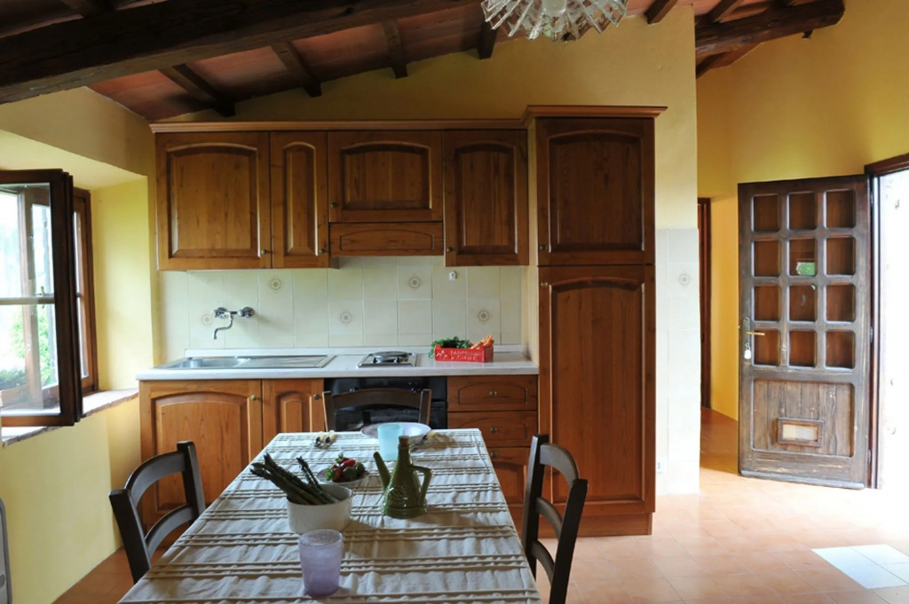 Agriturismo Nerbona