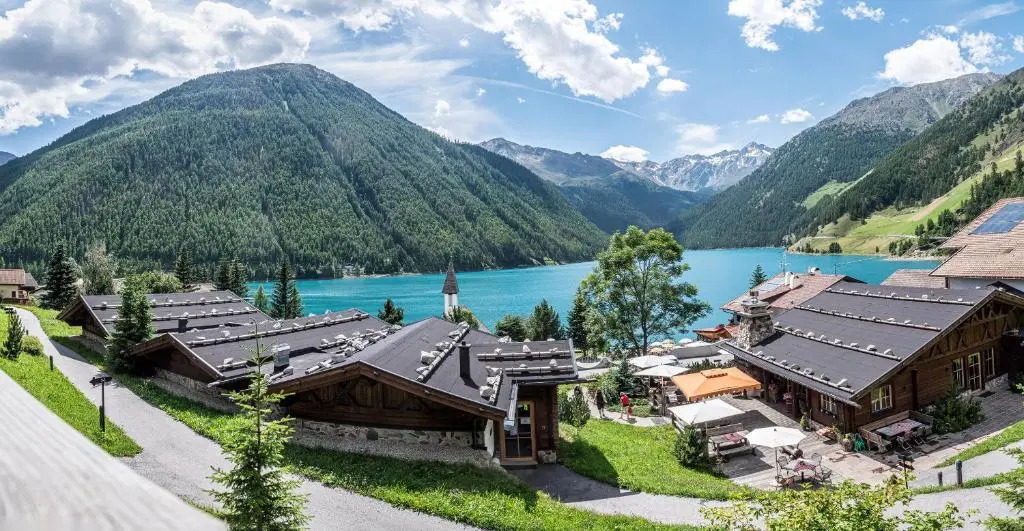 Hotel Edelweiss