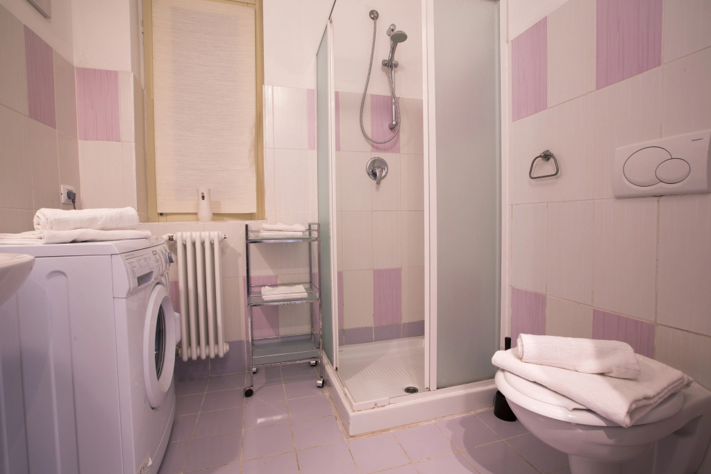 Argegno Belvedere apt. 1
