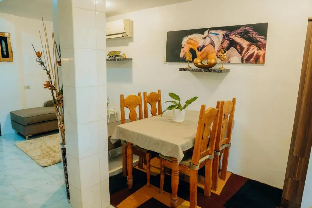Gensan Apartment Rental
