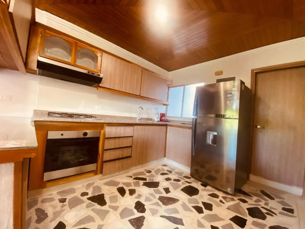 Apartamento cerca al centro histórico, Santa Marta