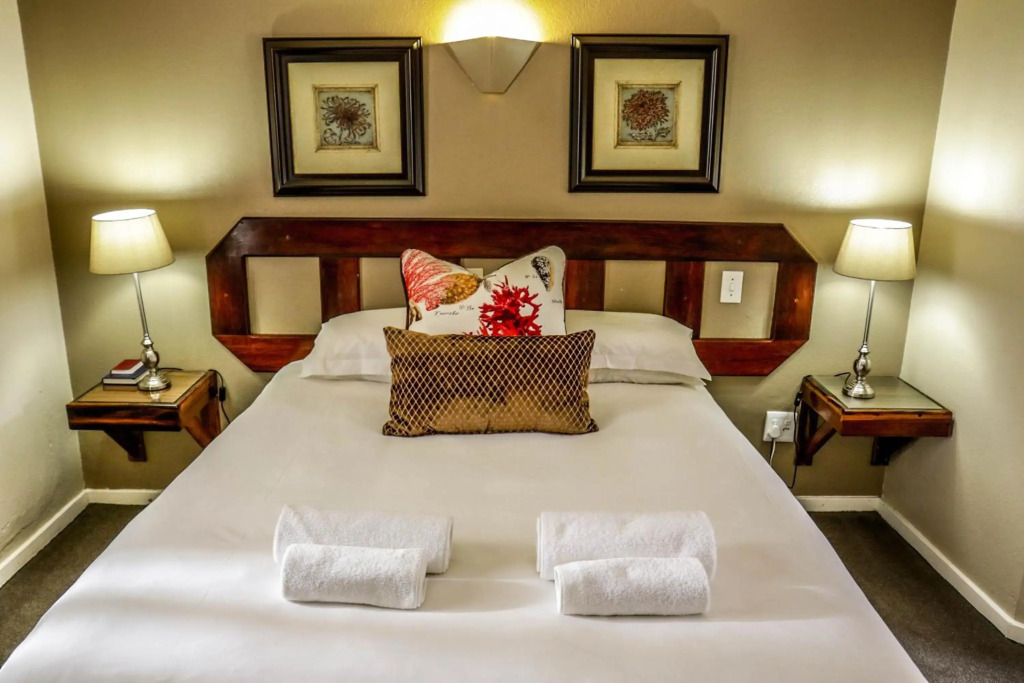 Oxford Lodge Vryheid