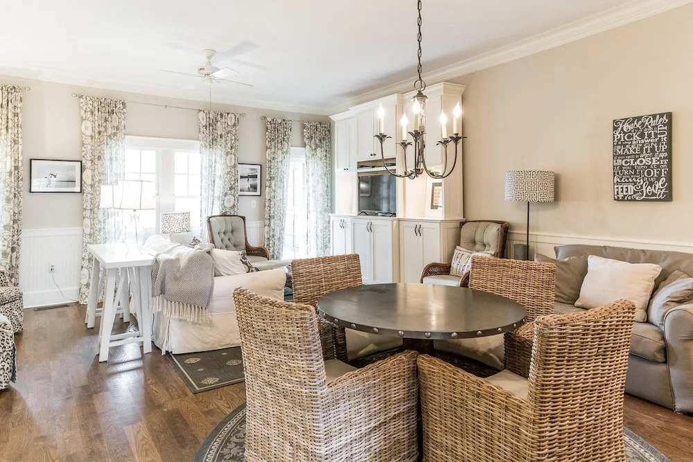 Watercolor - Park District 2-Bedroom Condos by 360 Blue
