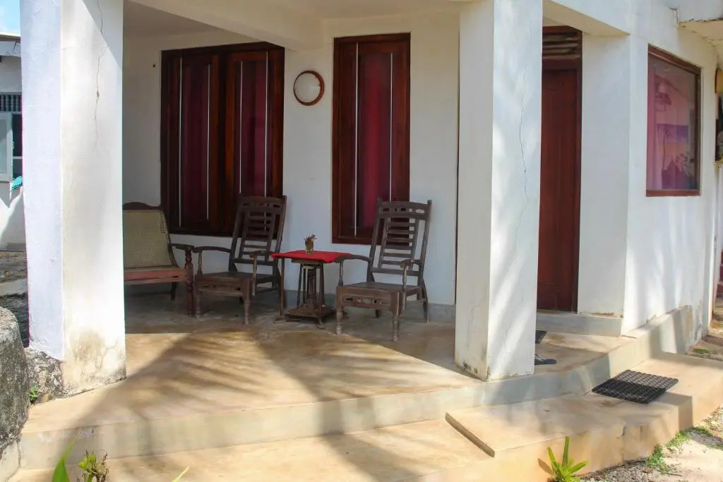 Shanthi Beach Resort