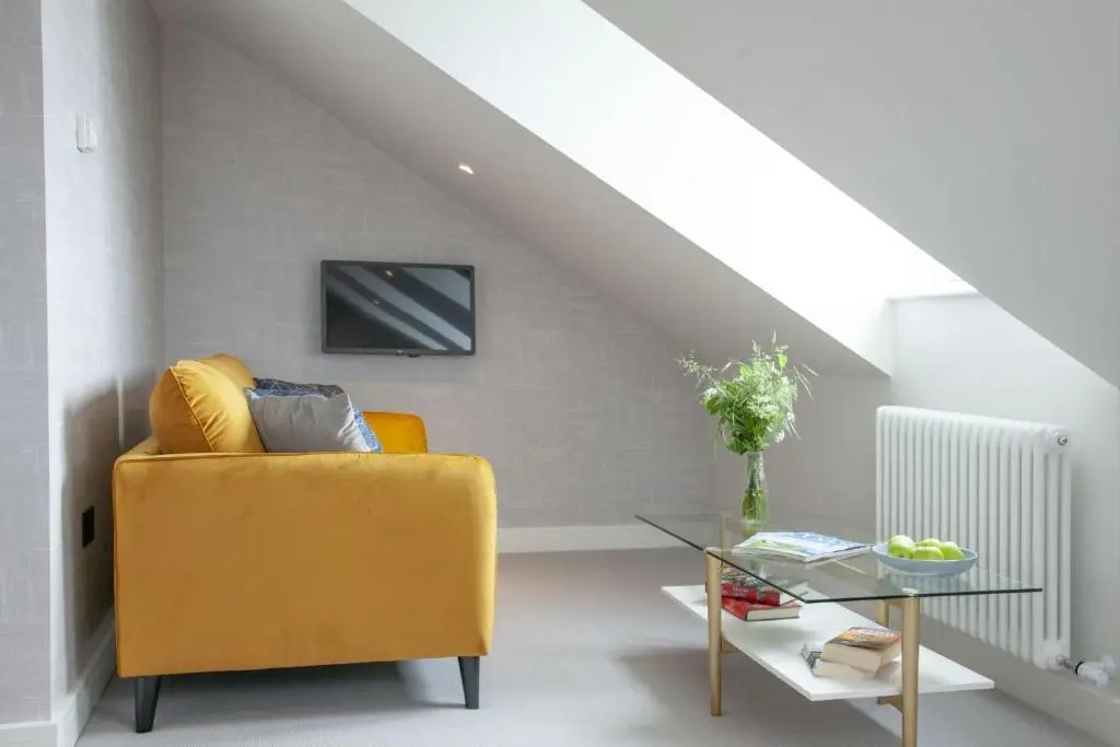 Provident Suite