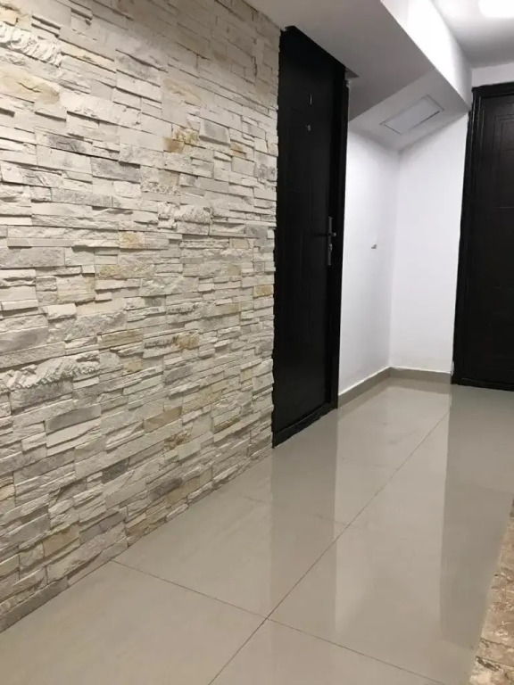 Regim Hotelier Pietonală