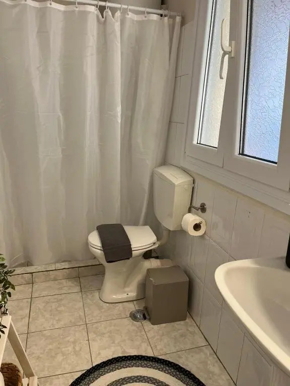 Comfy apartment near the port and the center of Volos
