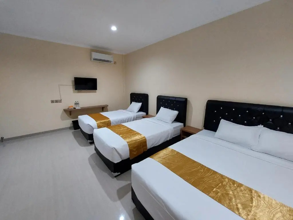 Harmony Inn Belitung - City Hotel