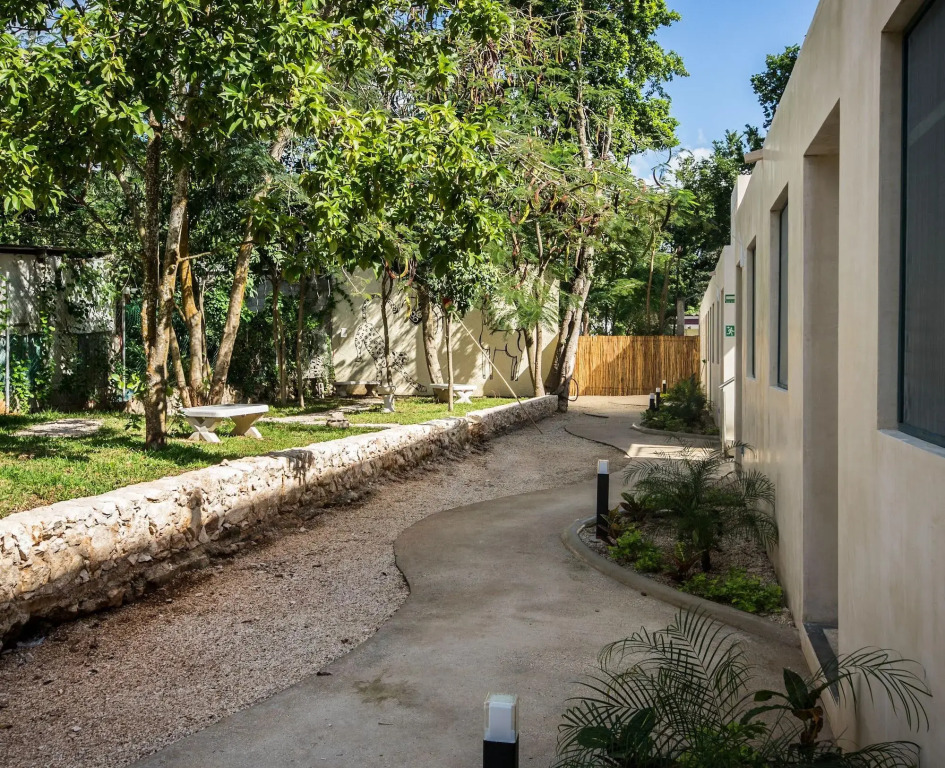 Waye Valladolid Centro - Sustainable, Authentic Experiences & Pet Friendly Boutique Hotel