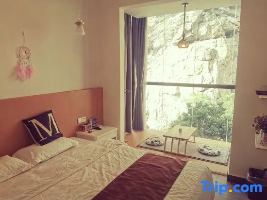 Yangshuo Weiyu Time Inn (West Street)