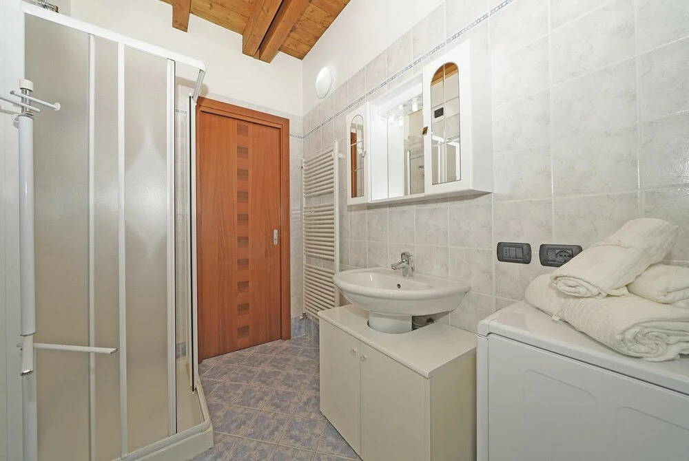 Casa Matisse in Toscolano Maderno