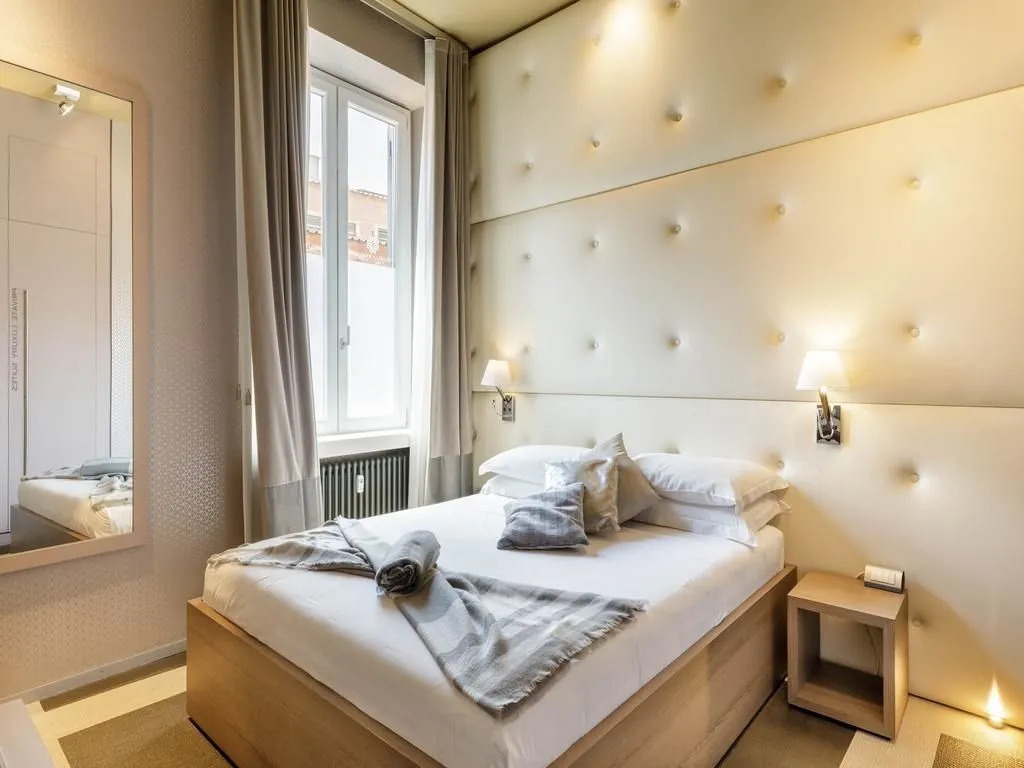 Private Luxury Suites
