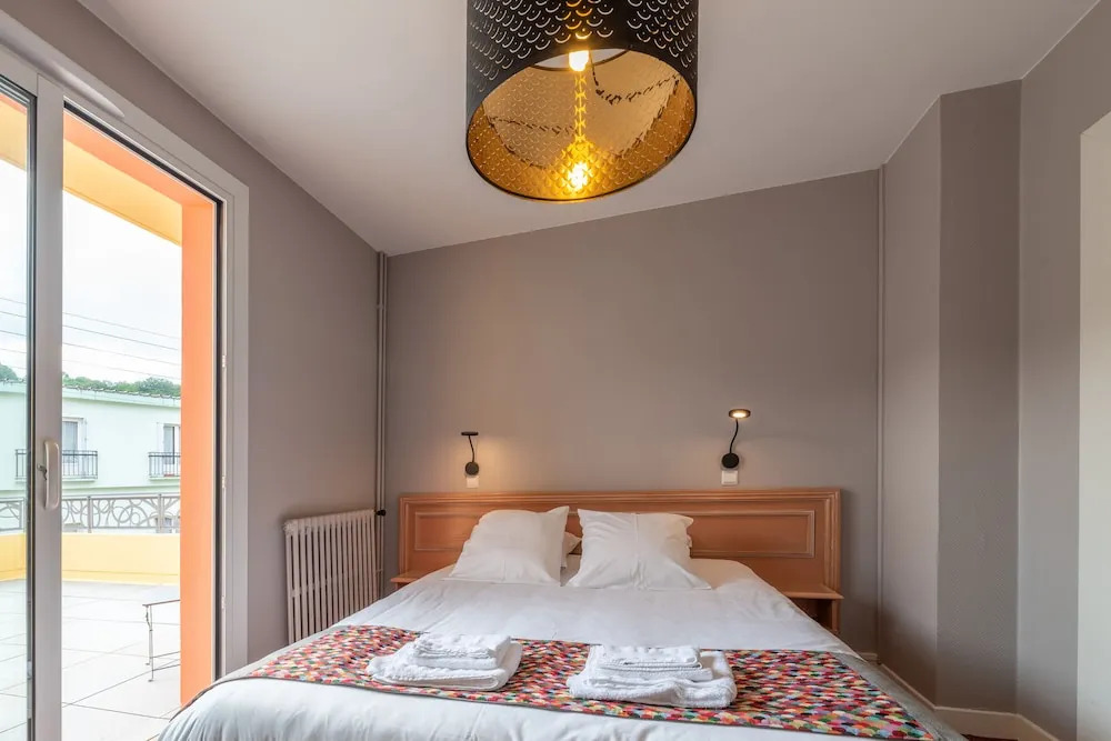 Hotel Abelio